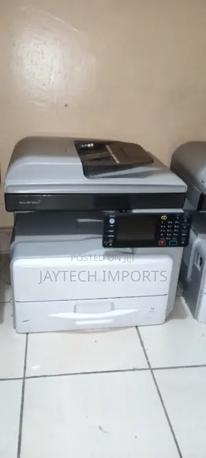 Durable Ex Uk Ricoh Aficio Mp 301