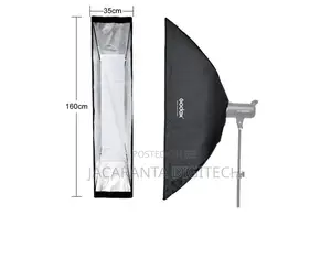 Godox 35x160cm Strip Box Softbox With Bowens Mount
