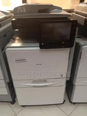 Affodable Ricoh Aficio Mp 401