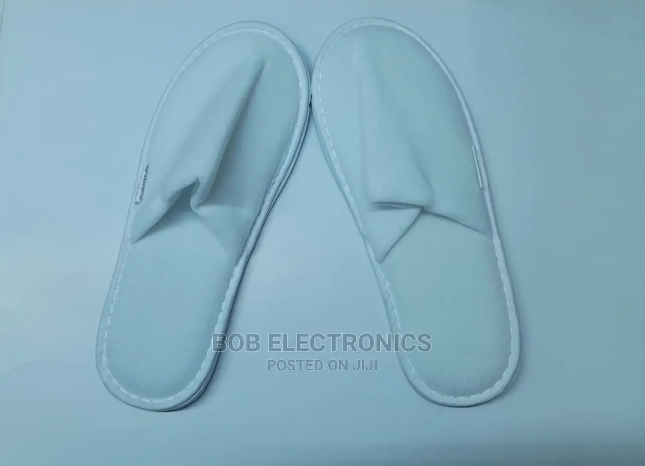 Warm Indoor Shoes