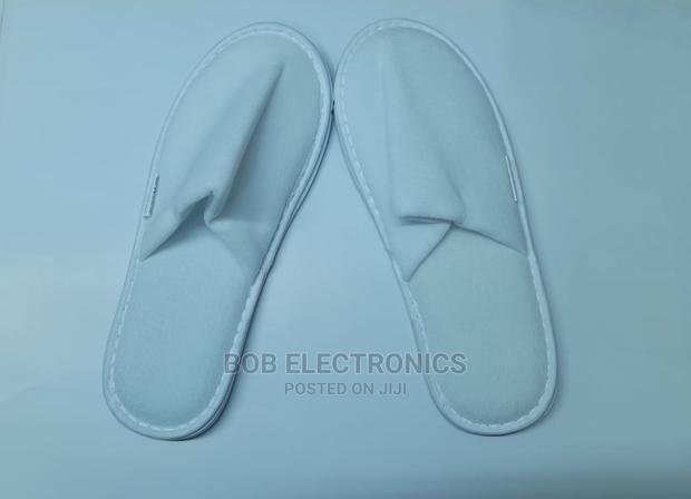 Warm Indoor Shoes - main view