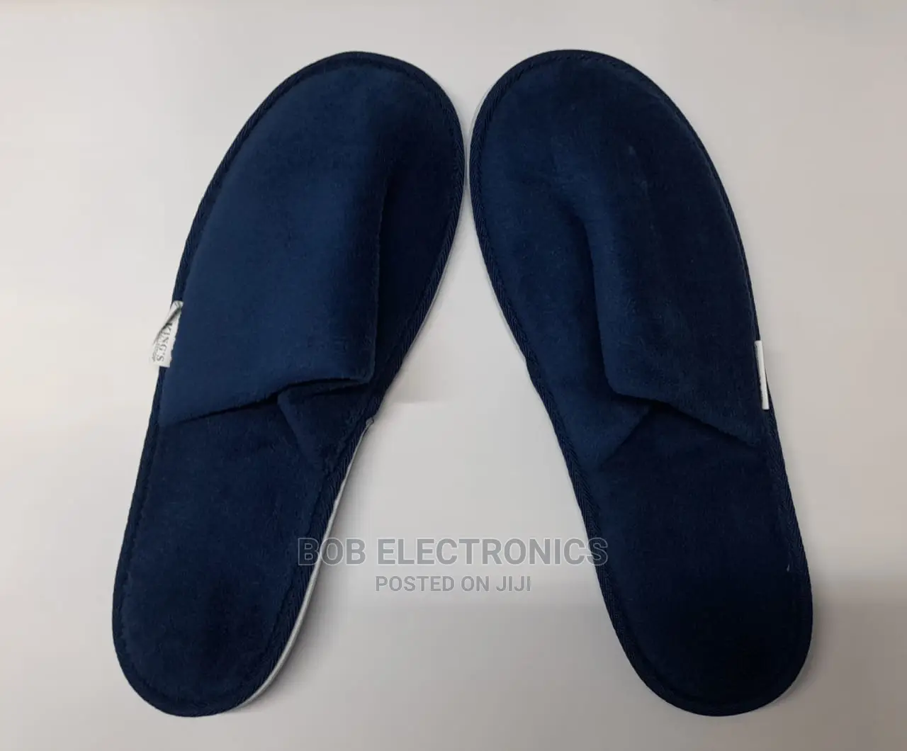 Warm Indoor Shoes