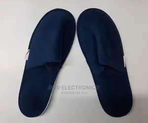 Warm Indoor Shoes