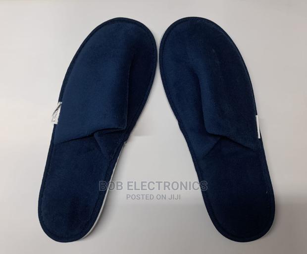 Warm Indoor Shoes - thumbnail 3