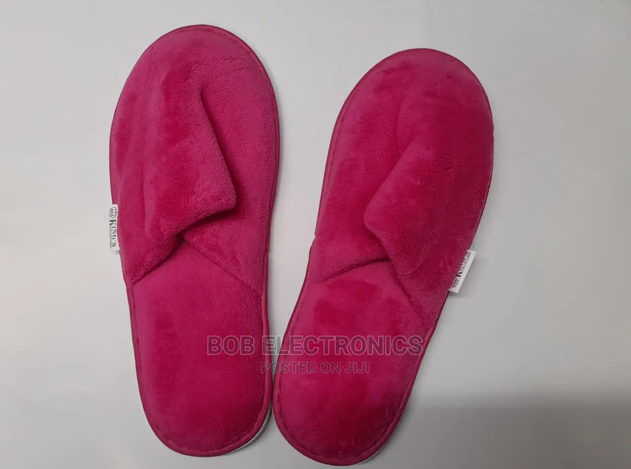Warm Indoor Shoes