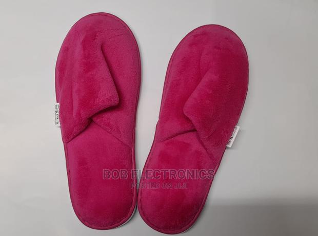 Warm Indoor Shoes - thumbnail 4