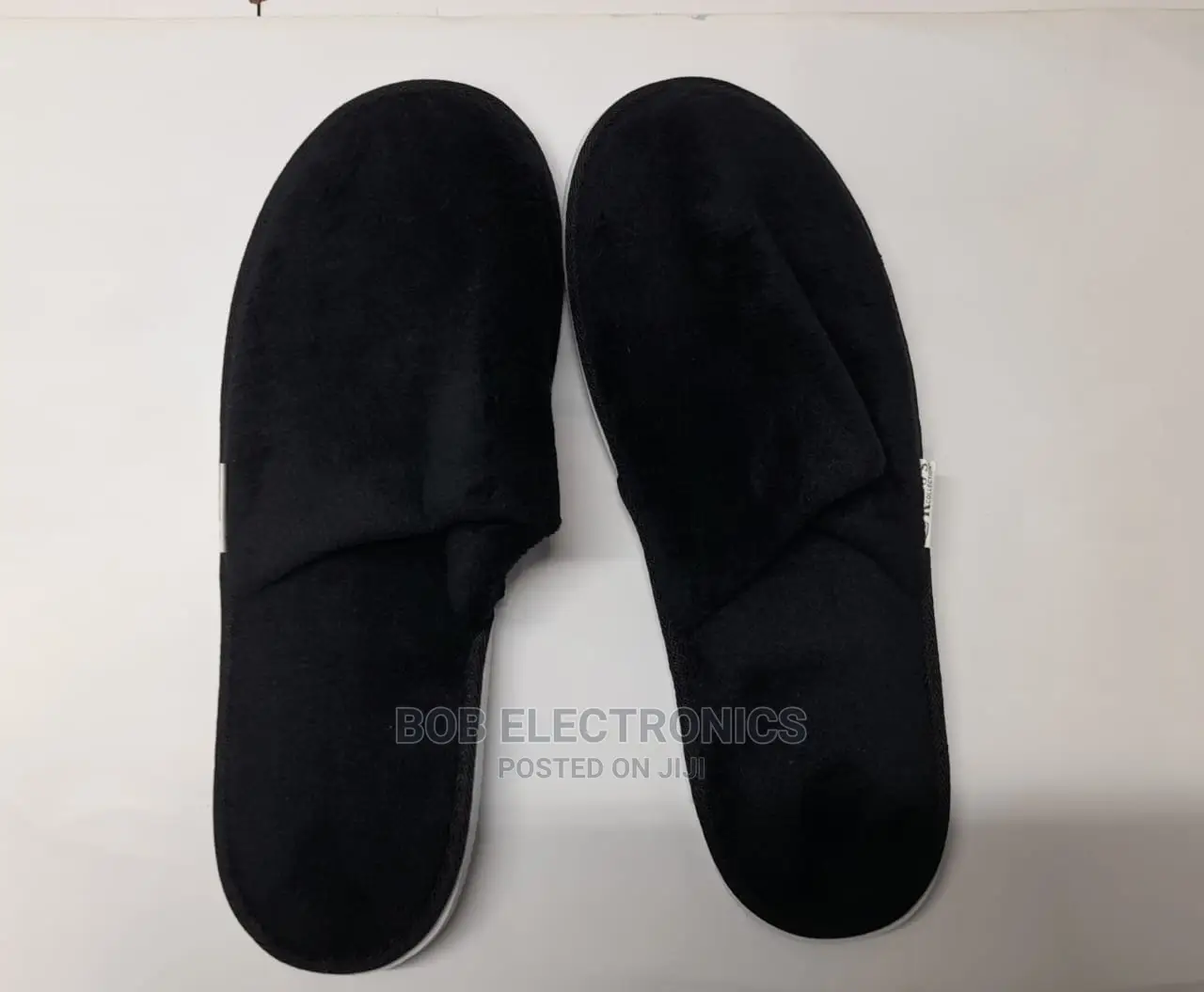 Warm Indoor Shoes