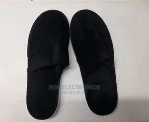 Warm Indoor Shoes