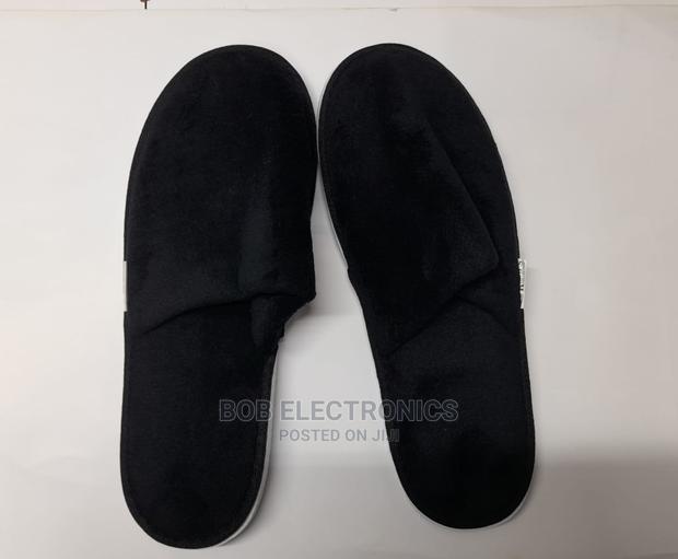 Warm Indoor Shoes - thumbnail 6