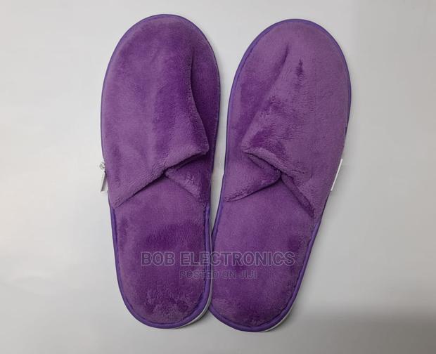 Warm Indoor Shoes - thumbnail 5