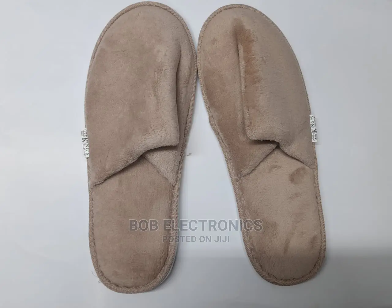 Warm Indoor Shoes