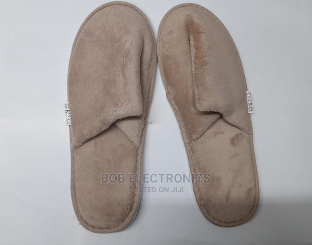 Warm Indoor Shoes - thumbnail 7