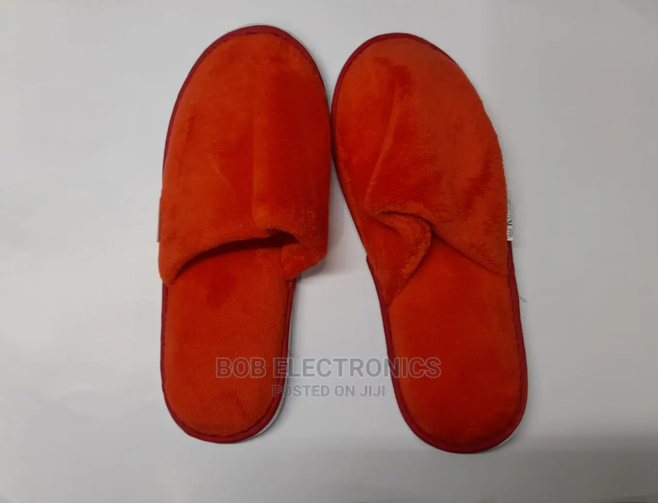 Warm Indoor Shoes
