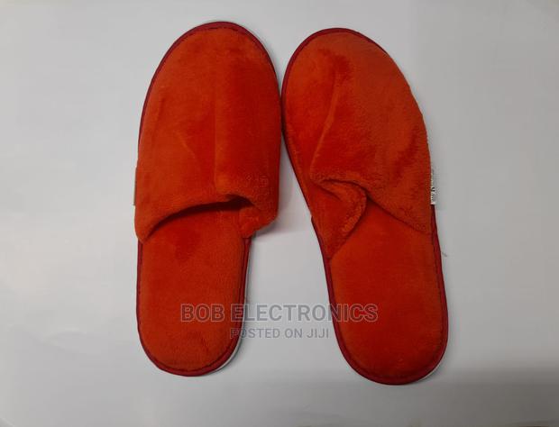 Warm Indoor Shoes - thumbnail 8