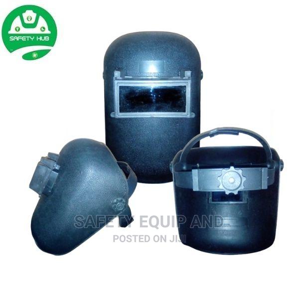 Welding Shield Helmets for Sale in Nairobi, Kenya