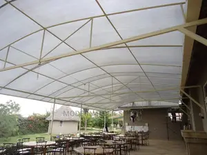 Restaurant Shades