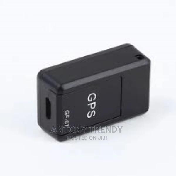 Belt Road Car Gps Tracker GF07 GPS GSM/GPRS Car Tracking Loc