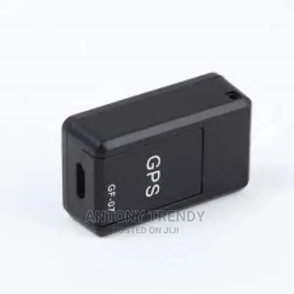 Belt Road Car Gps Tracker GF07 GPS GSM/GPRS Car Tracking Loc