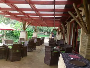 Supply and Installation of Pergolas