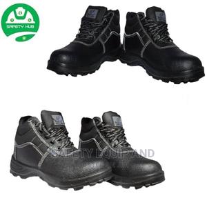 Vaultex Safety Boot/ Safety Shoes for Workers - thumbnail 2
