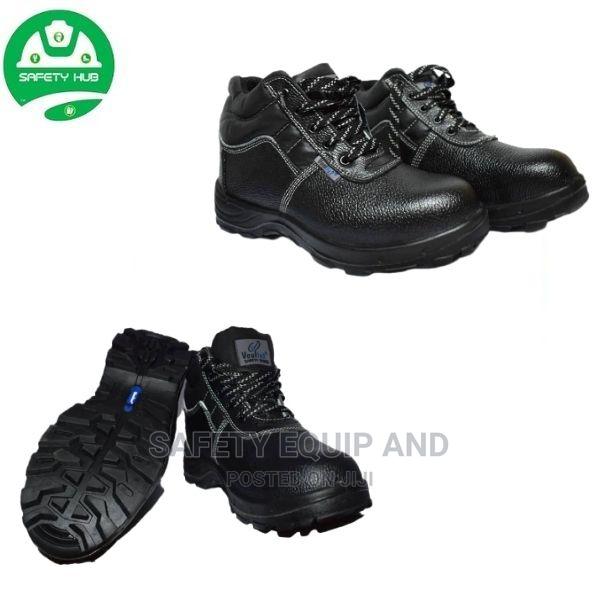 Vaultex Safety Boot/ Safety Shoes for Workers - thumbnail 3