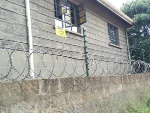 Electric Fence Installation