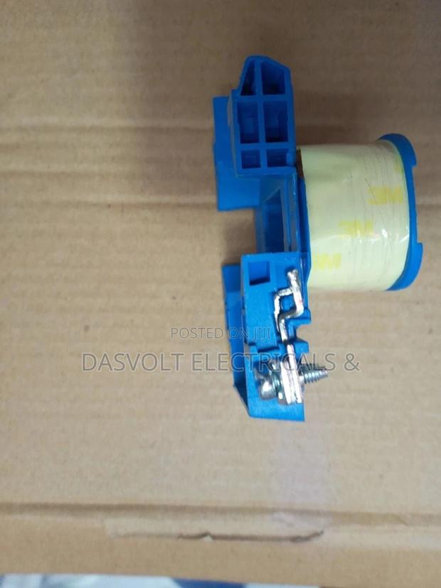 Contactor Replacement Coil - main view