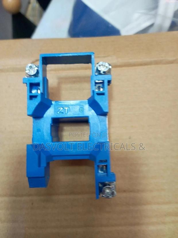Contactor Replacement Coil - thumbnail 3