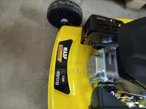 Lawn Mower Machine 5.5hp Self Propelled