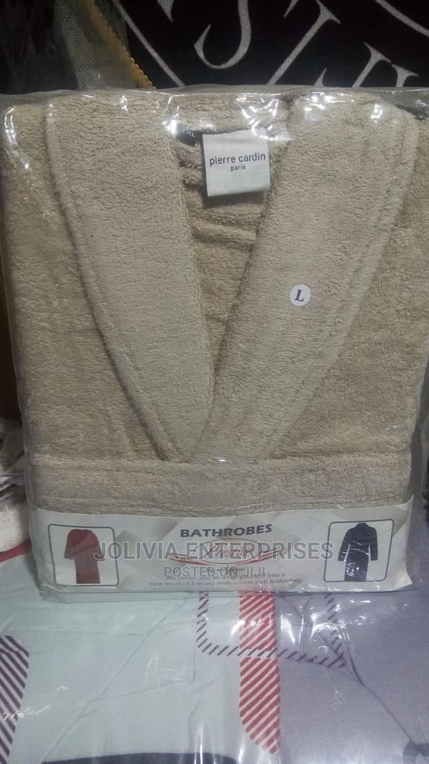 Bathrobes Robes Robes Robes - thumbnail 5