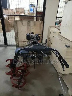 Power Tiller Machine 7hp
