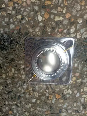Tweetor Coil