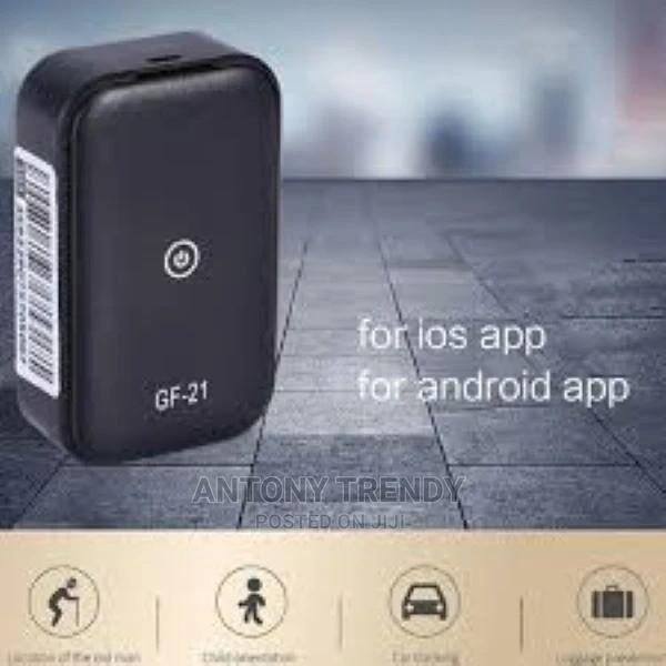 Mini GPS Tracker Real Time Tracking Car GPS Locator Tracker