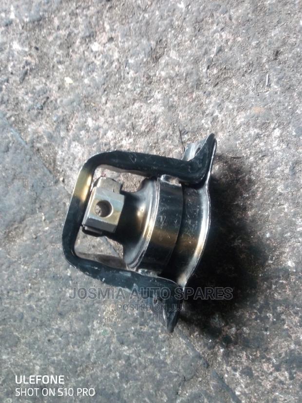 Bluebird Engine Mount - thumbnail 2