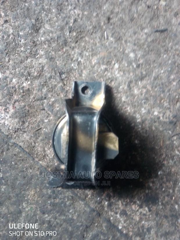 Bluebird Engine Mount - thumbnail 3