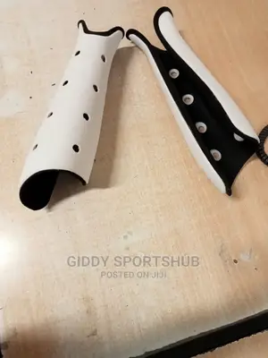 Hockey Shinguard