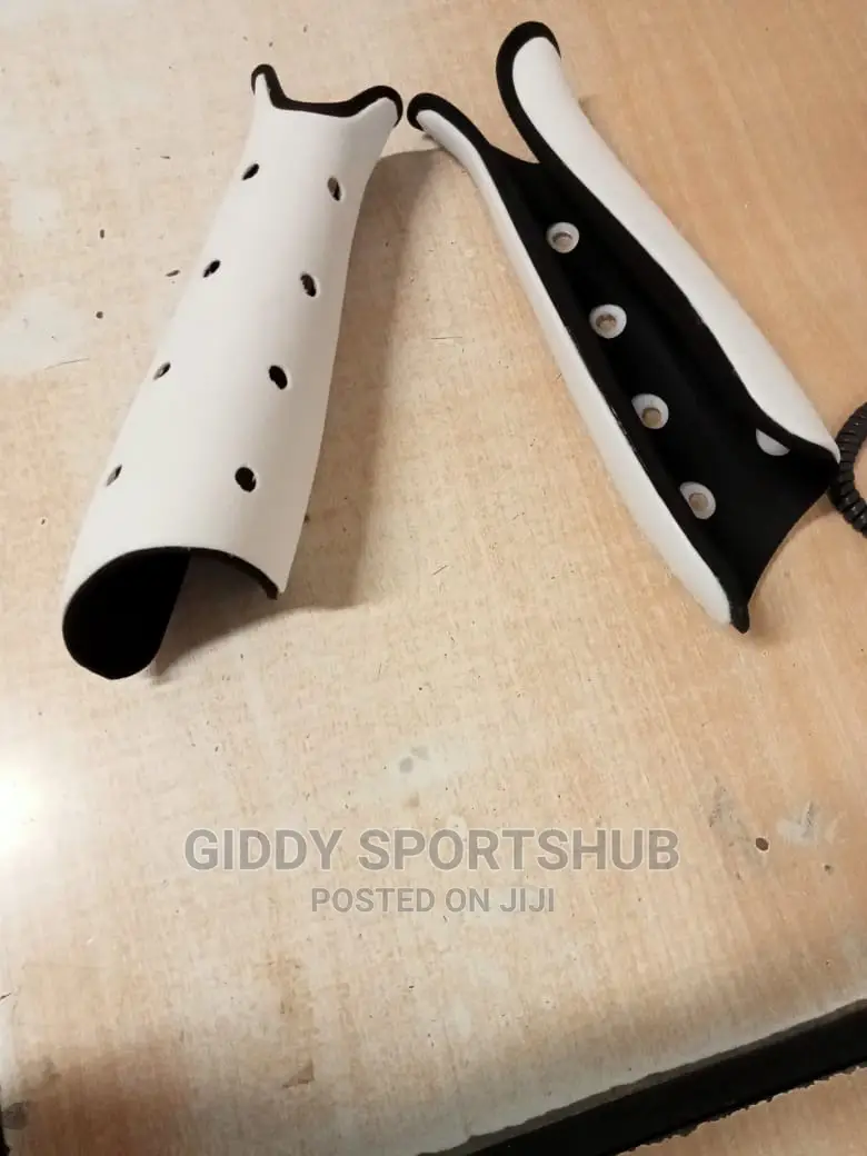 Hockey Shinguard