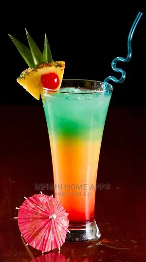 Martigue Glasses 6pcs