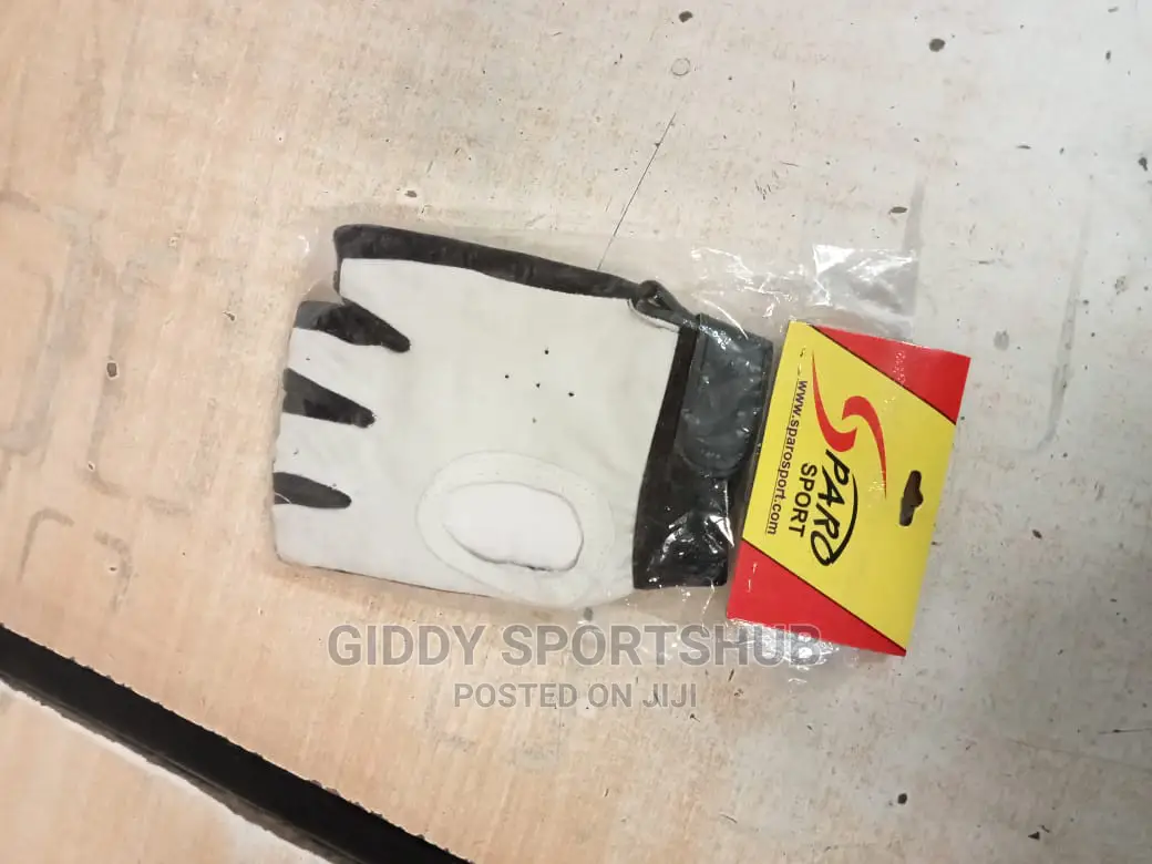Hockey Players Gloves