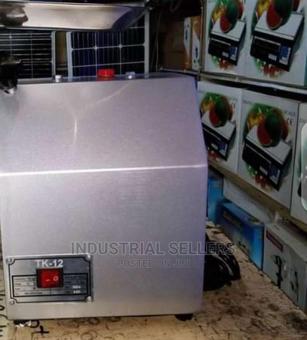 Top Quality Meat Mincer M12 - main view