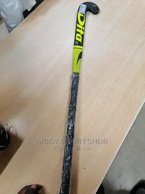 Hockey Stick