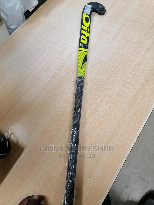 Hockey Stick - main view