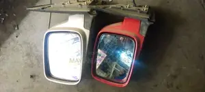 Side Mirrors for Nissan X-Trail T30.