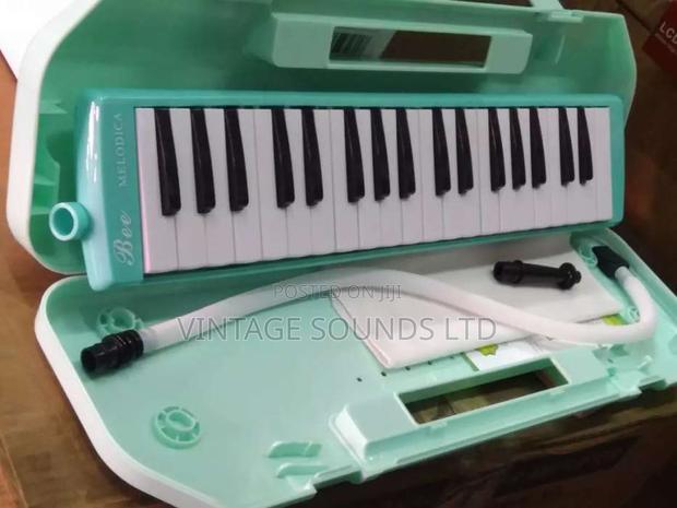 High Quality Melodica - main view