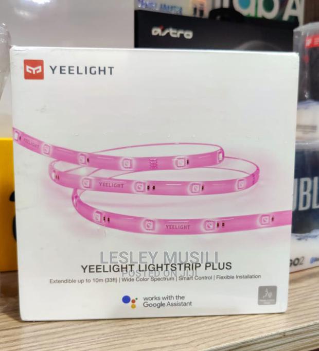 Yeelight Lightstrip Plus