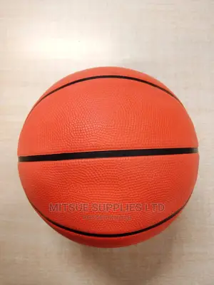 Mikasa 1500 Basketball Japan Size 7