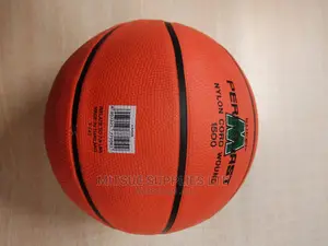 Mikasa 1500 Basketball Japan Size 7
