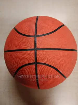 Sparo Basketball Size 7