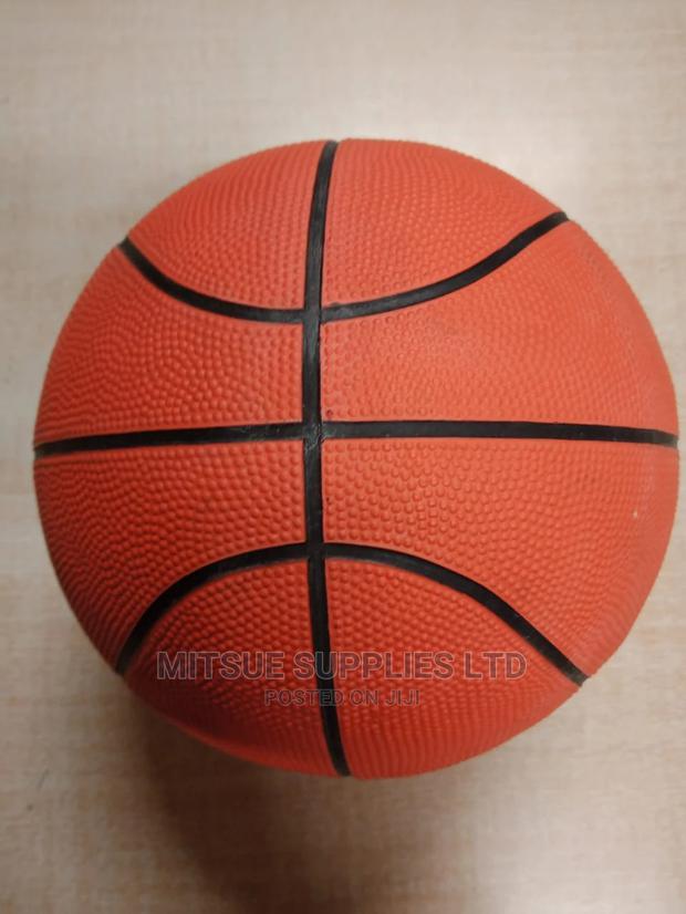 Sparo Basketball Size 7 - thumbnail 2