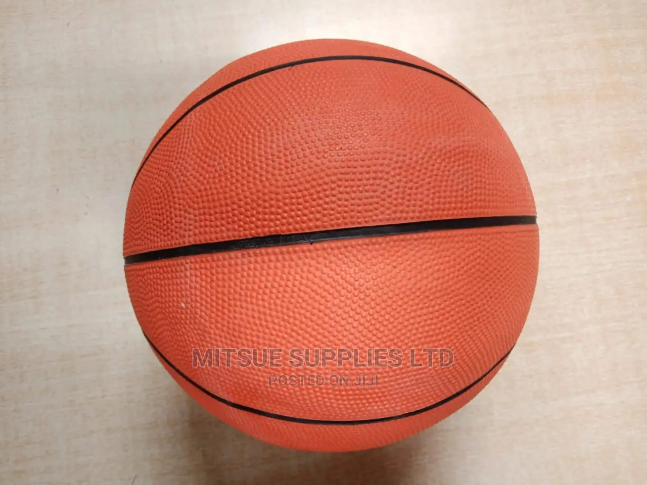 Sparo Basketball Size 7